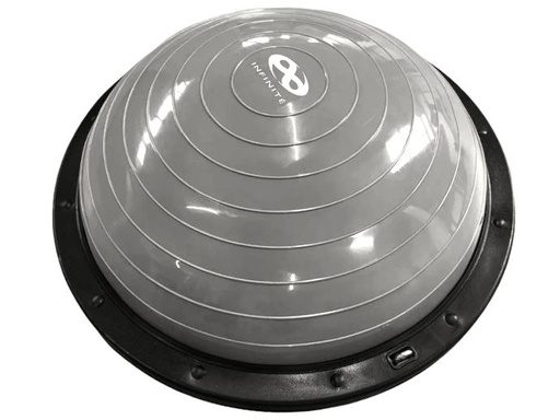 [IF-DOMO1] Infinité Domo Profesional de equilibrio Tipo Bosu IF-DOMO1