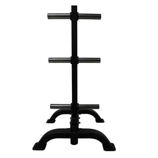 [IF-PRK502] Infinité Rack para Discos y Barras Olímpicas IF-PRK502