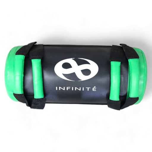[IF-PB15] POWER BAG/ BOLSA DE PODER  15 KG  INFINITé