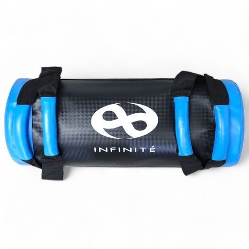 [IF-PB20] POWER BAG/ BOLSA DE PODER  20KG INFINITé