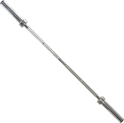 [IF-WG079] BARRA OLIMPICA 700 LB MARCA INFINITé
