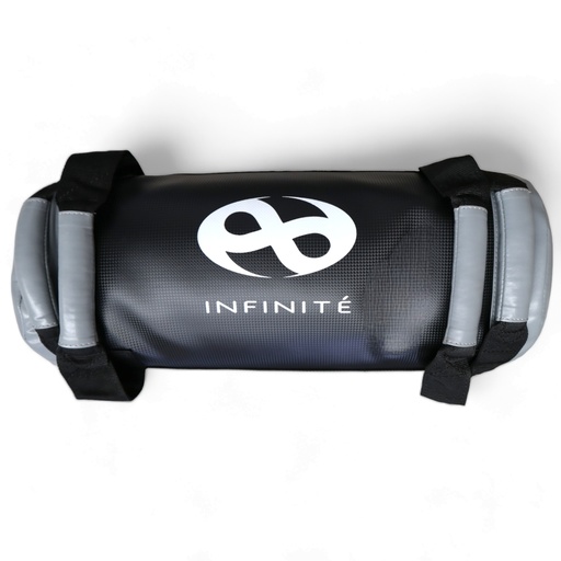 [IF-PB25] Infinité Power Bag/ Bolsa de Poder 25 Kg IF-PB25