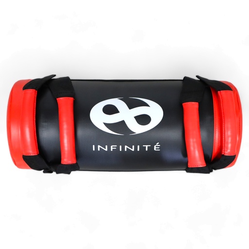 [IF-PB5] POWER BAG/ BOLSA DE PODER  5 KG INFINITé