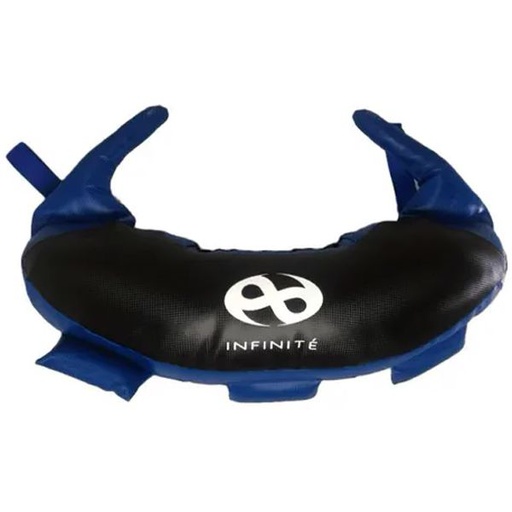 [IF-SB12] Infinité Saco Búlgaro / Bulgarian Bag 12 Kg IF-SB12