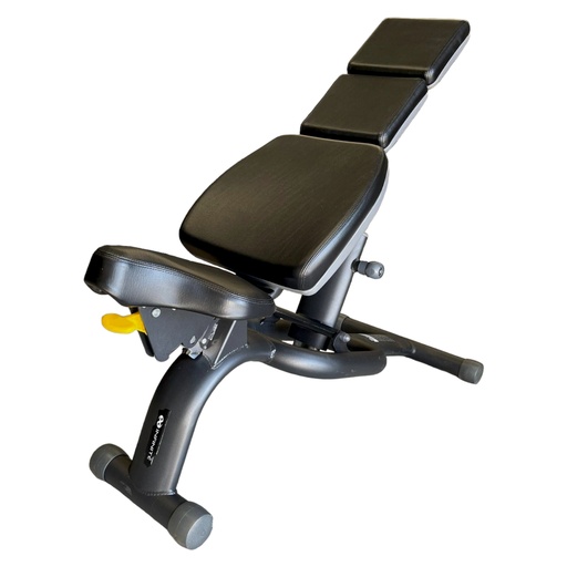 [IF-AN12] Infinité Banco para pesas ajustable/Banco multiposiciones IF-AN12