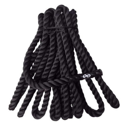 [IF-BR12] BATTLE ROPE   12 M    INFINITE