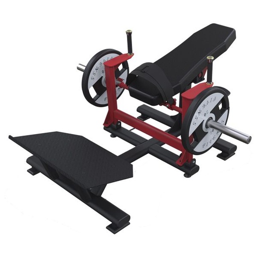 [IF-PL73] Infinité Maquina para levantamiento de Cadera / Hip Lift