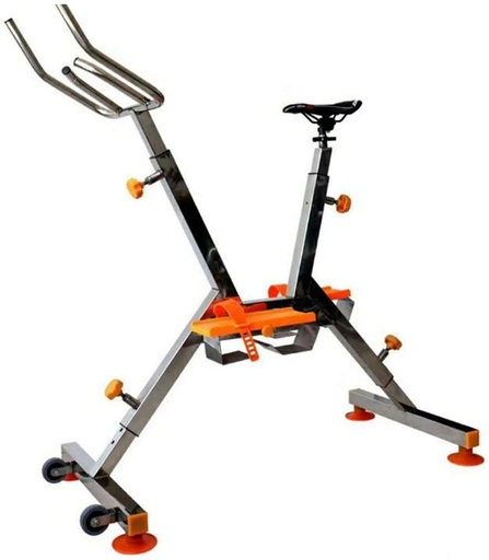 [IF-D18] Infinité Bicicleta Acuática Profesional/Bicicleta de Agua IF-D18