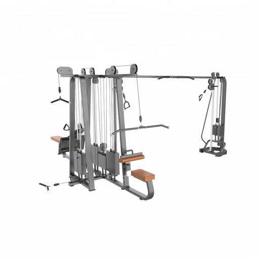 [IF-F81] 5 Multi Station?Half F64 & half F16) Marca Infinité