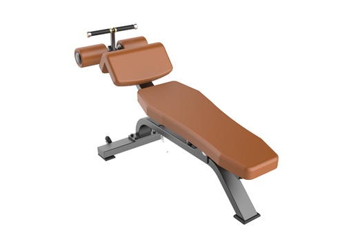 [IF-F37] Adjustable Decline Bench     INFINITE