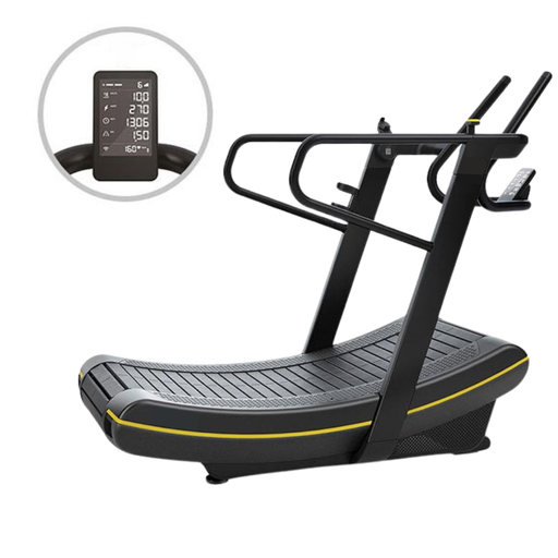 [IF-800] Curve Treadmill Marca Infinité