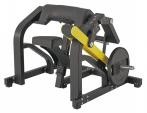 [IF-G65] Infinité Banco de/para Biceps cargado de discos IF-G65