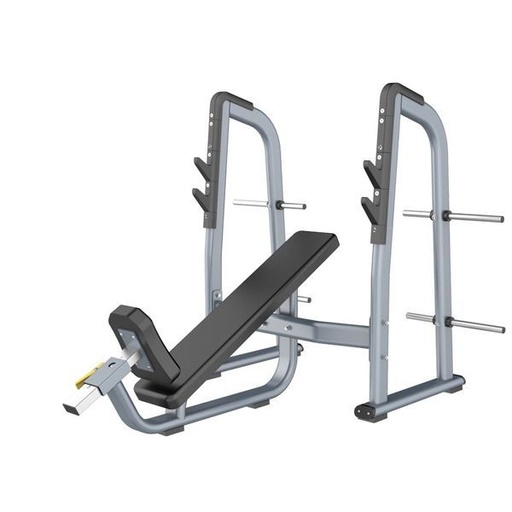 [IF-FF42] Olympic Incline Bench