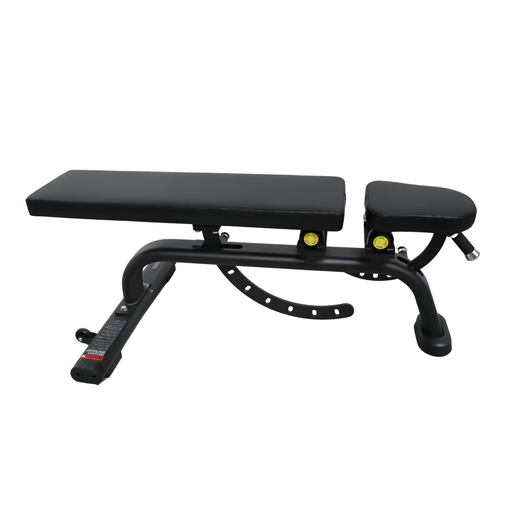 [IF-FF39] Infinité Banco Profesional Multiposiciones / Super Bench IF-FF39