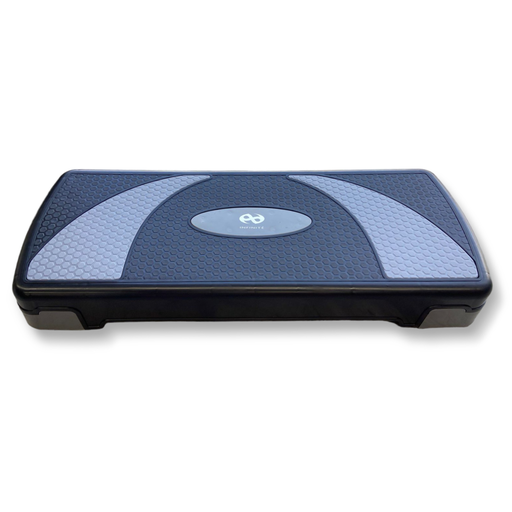 [IF-STEP3] Infinité Banco para Fitness o Aeróbics  IF-STEP3