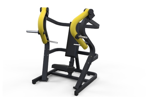 [IF-R905] INFINITé Chest Press