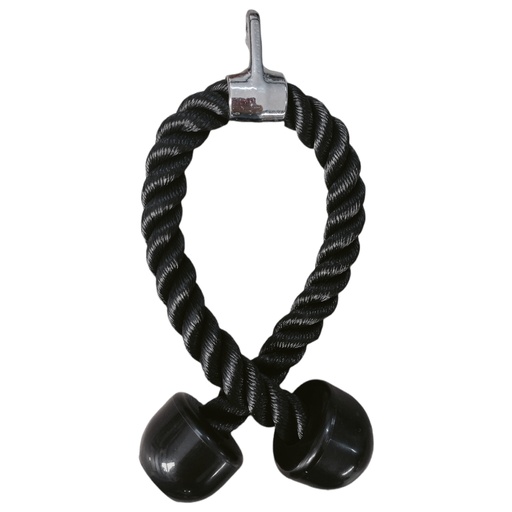 [IF-TR1] Infinité Cuerda de Tríceps / Triceps Rope IF-TR1