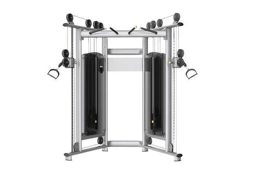 [IF-AN54] Infinité Muti Functional Trainer/FTS Glide/Polea Dual