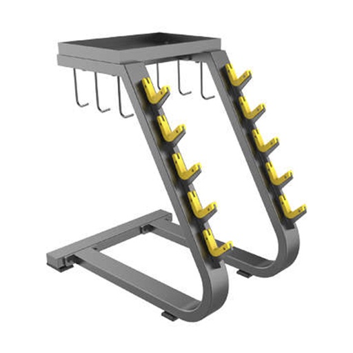 [IF-F53] INFINITé Rack con manijas // Handle Rack