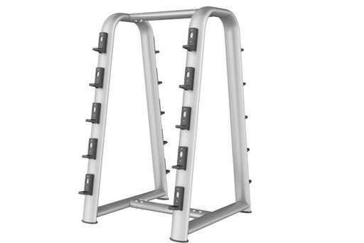 [IF-AN61] INFINITé Rack para barra 10 pcs // Barbell Rack for 10 pcs