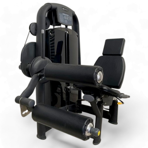 [IF-AN24] Infinité Seated Leg Curl/ Flexion de Pierna Sentado