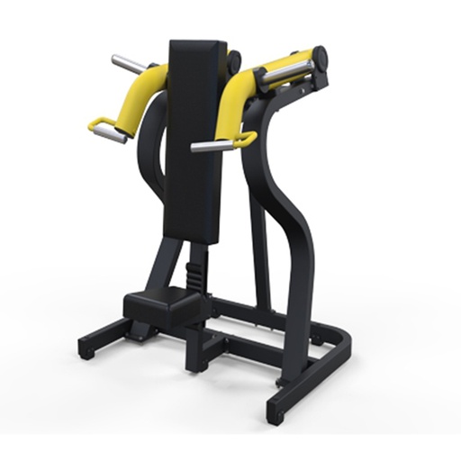 [IF-G35] INFINITé Shoulder Press