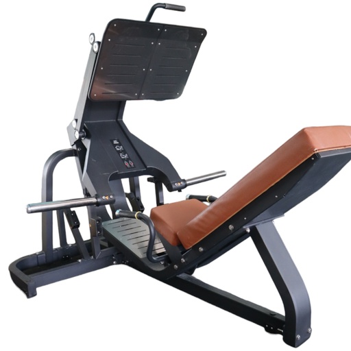 [IF-G50] LEG PRESS