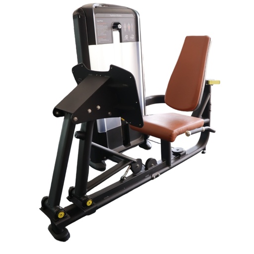 [IF-FF03] Leg Press    INFINITE