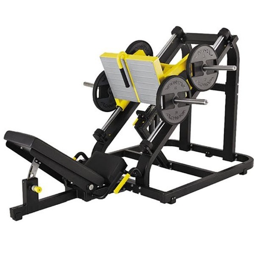 [IF-G75] linear leg press