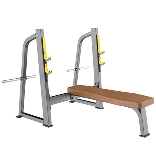 [IF-F43] Olympic Bench