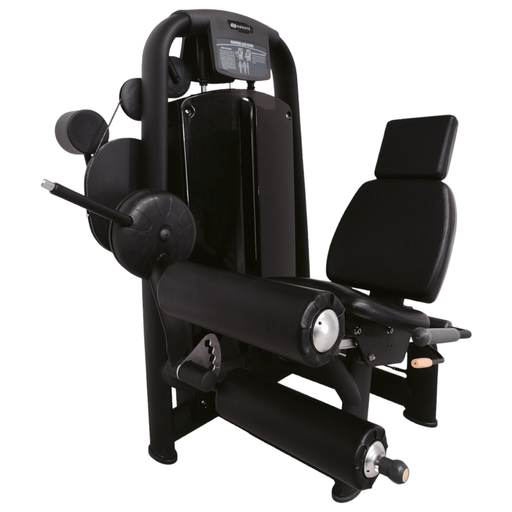 [IF-AN27] Seated Leg Extension   INFINITE