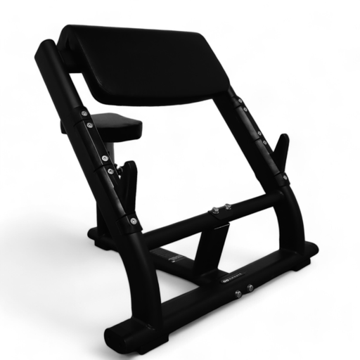 [IF-FF44] Infinité Banco Predicador para biceps / Preacher Curl / Scott Bench IF-FF44
