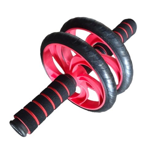[IF-AW2] INFINITé Rueda abdominal // AB Slide Wheel