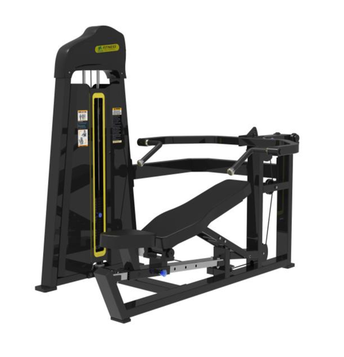 [IF-SS1059] Infinité Smart Series Dual Shoulder press & Chest press IF-SS1059