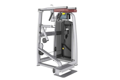[IF-AN48] INFINITé Equipo de pantorrilla Parado/ Standing Calf IF-AN48