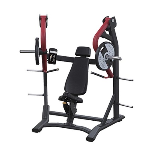 [IF-PL14] Infinité Vertical Decline Chest Press/Banco Vertical Declinado de Pecho IF-PL14