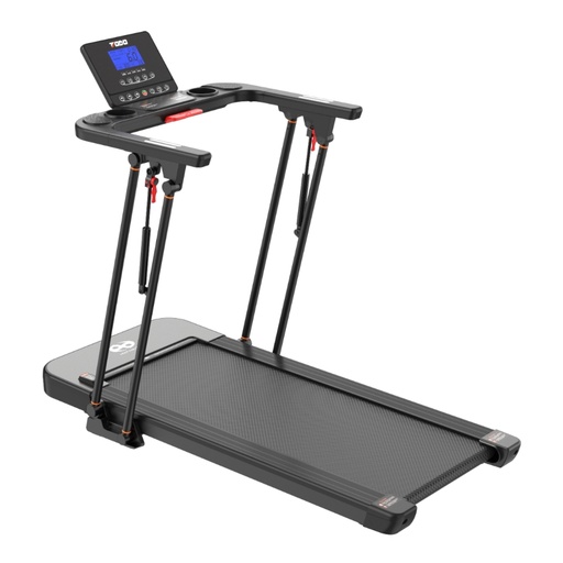 [IF-T3500] INFINITé Caminadora electrica C/ Display IF-T3500