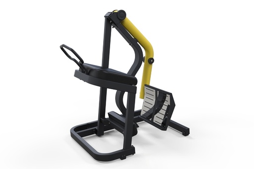 [IF-G40] INFINITé Shoulder Press