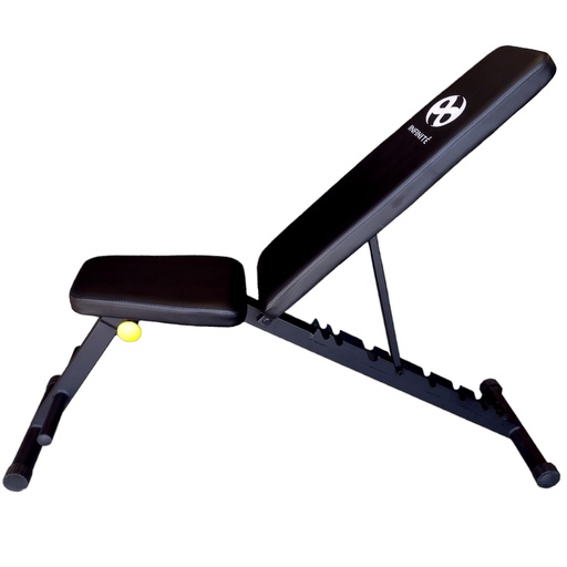 [IF-FID] Infinité Banco Multiposiciones IF-FID