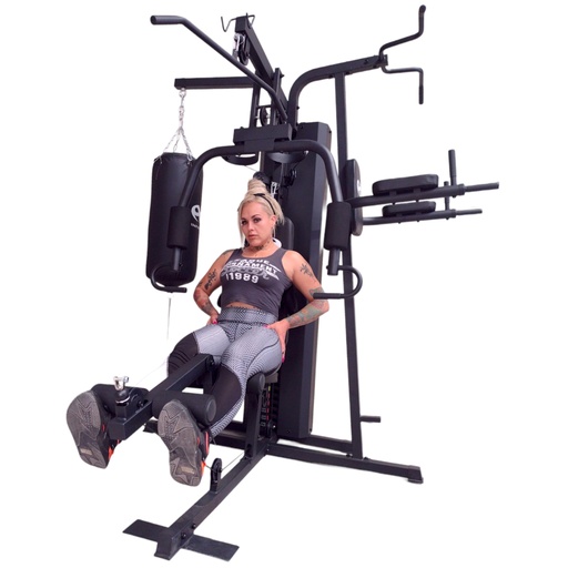 [IF-HG] INFINITé Multi Gimnasio- Home Gym IF-HG