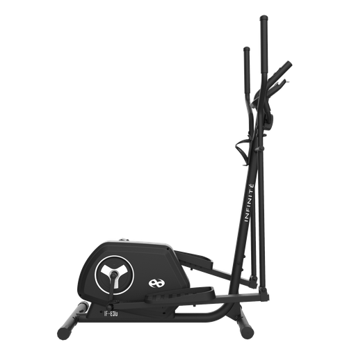 [IF-E30] INFINITé Elíptica inercia 9kg IF-E30
