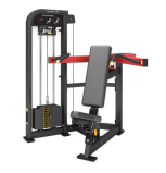 [IF-FM04] INFINITé Seated Shouler Press IF-FM04