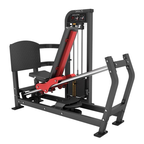 [IF-FM12] INFINITé Leg Press IF-FM12