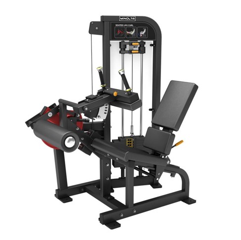 [IF-FM14] INFINITé Leg Curl Seated IF-FM14