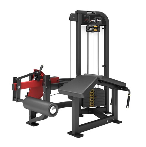 [IF-FM15] INFINITé Prone Leg Curl IF-FM15