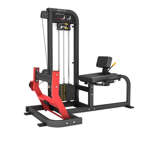 [IF-FM19] INFINITé Calf Machine Seated IF-FM19