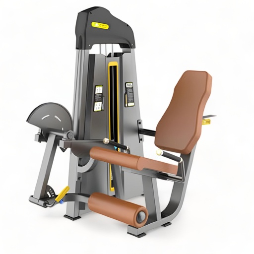 [IF-F02] INFINITé Leg Extension IF-F02
