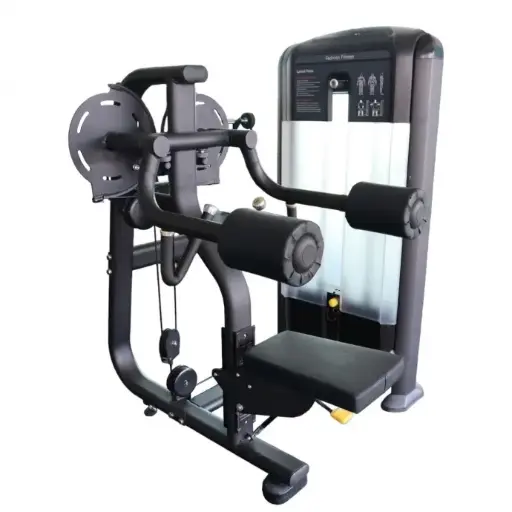 [IF-FF05] INFINITé Lateral Raise IF-FF05