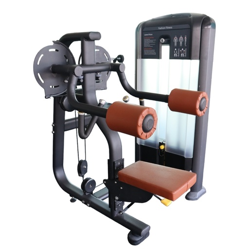 [IF-FF05] INFINITé Lateral Raise IF-FF05