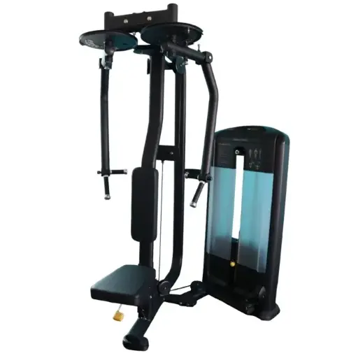 [IF-FF07] INFINITé Rear Delt/Pec Fly IF-FF07